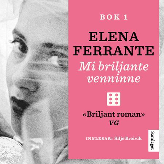 Mi briljante venninne