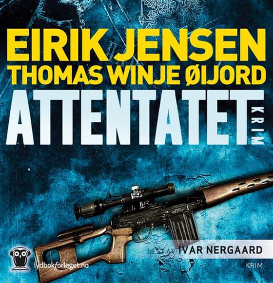 Attentatet