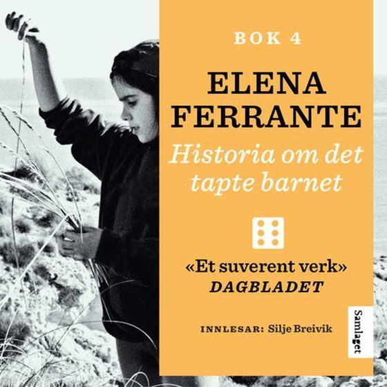 Historia om det tapte barnet