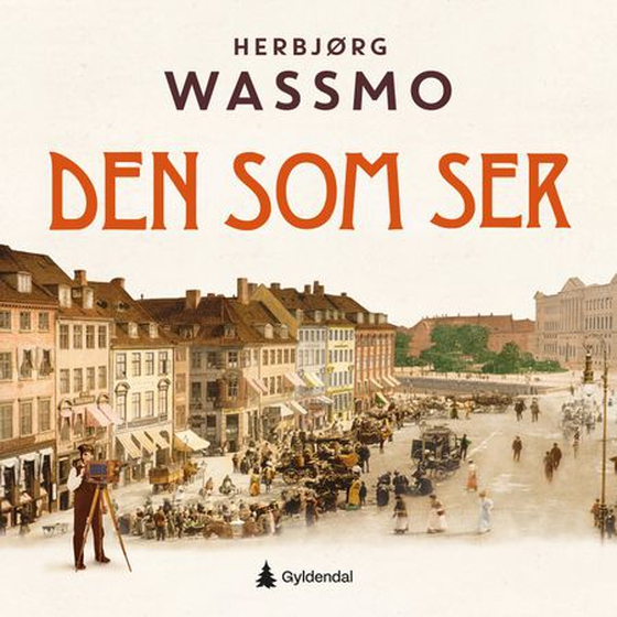 Den som ser