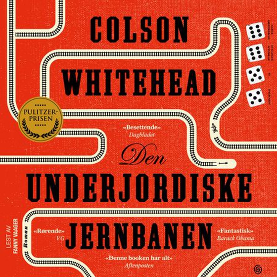 Den underjordiske jernbanen
