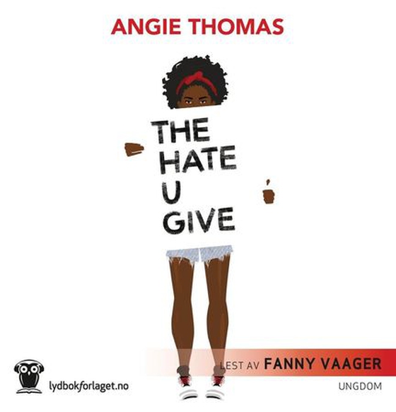The hate u give