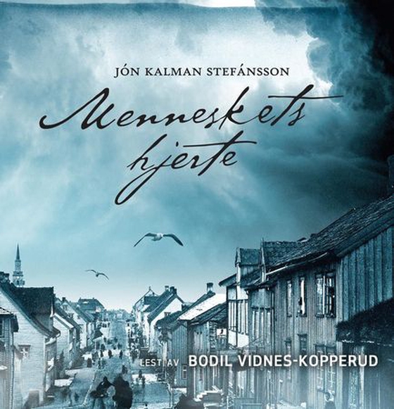 Menneskets hjerte