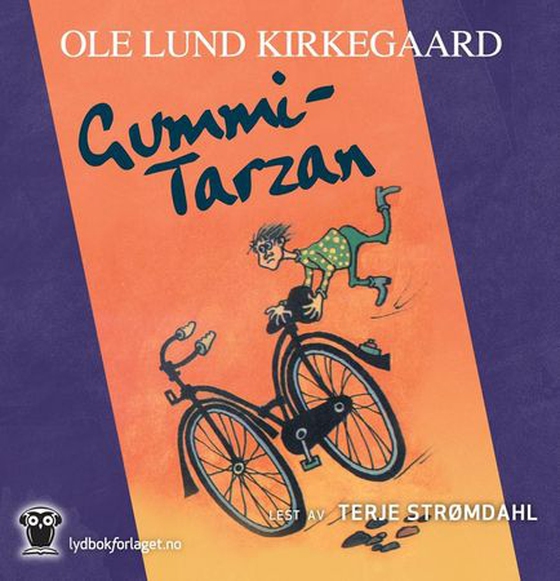 Gummi-Tarzan