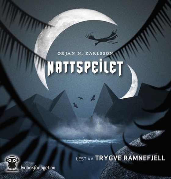 Nattspeilet