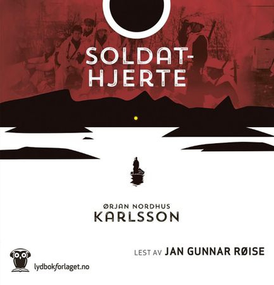 Soldathjerte