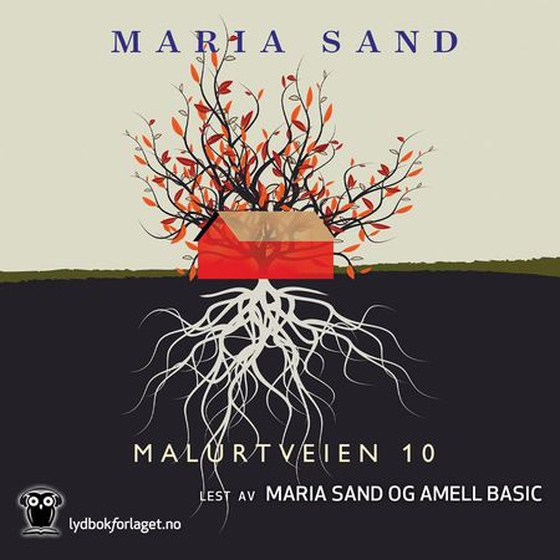 Malurtveien 10