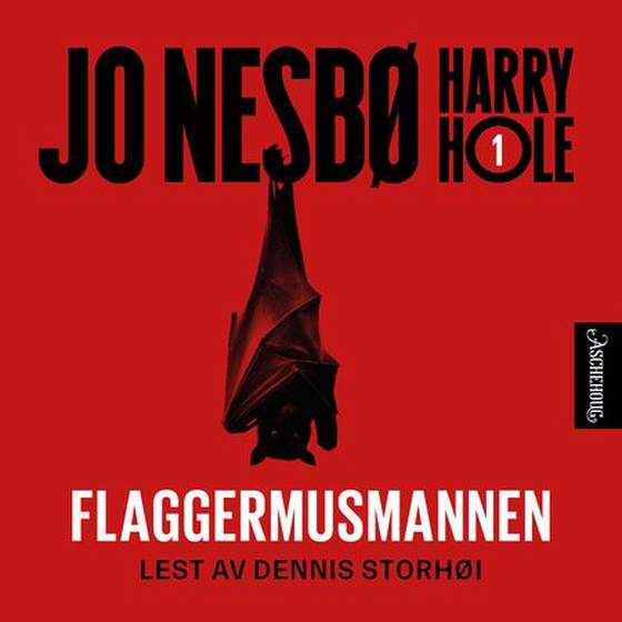 Flaggermusmannen