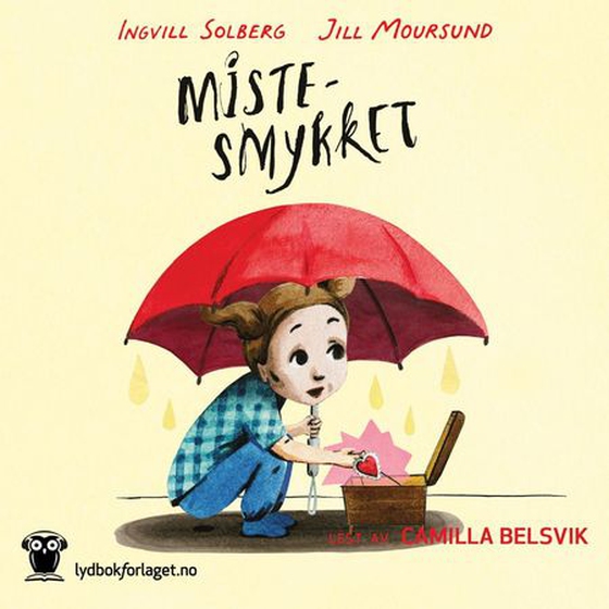 Mistesmykket