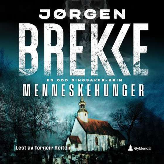 Menneskehunger