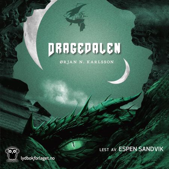Dragedalen