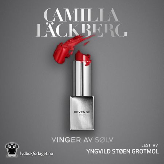 Vinger av sølv