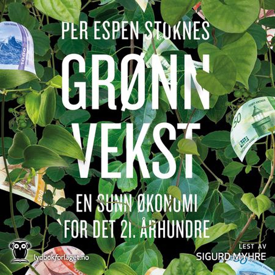 Grønn vekst