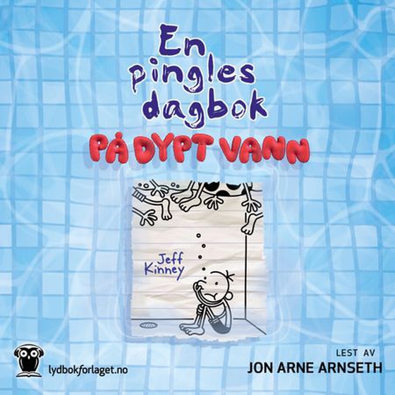 På dypt vann