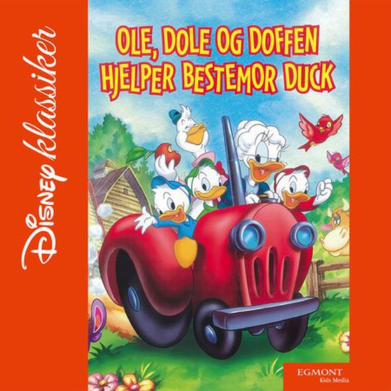 Ole, Dole, Doffen