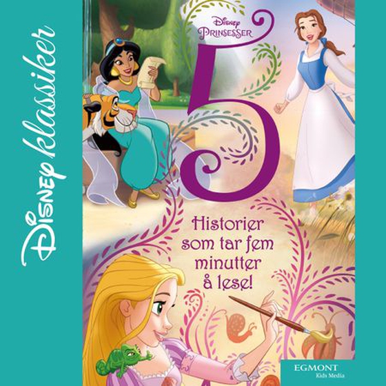 Prinsesser