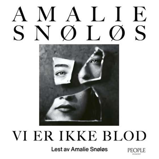 Vi er ikke blod