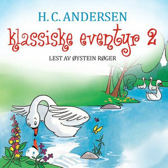 Klassiske eventyr 2