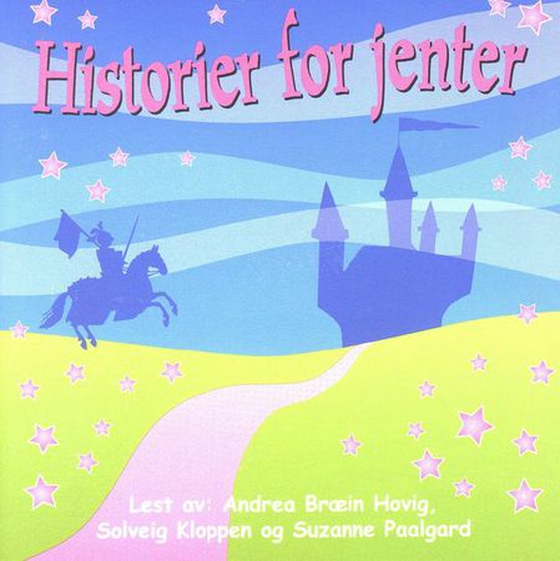 Historier for jenter