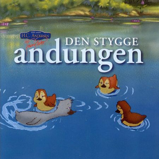 Den Stygge Andungen