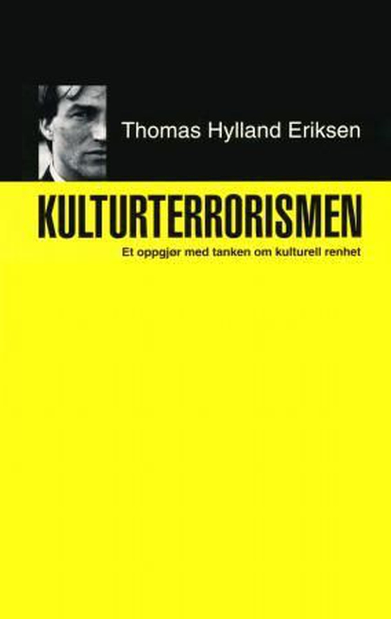 Kulturterrorismen