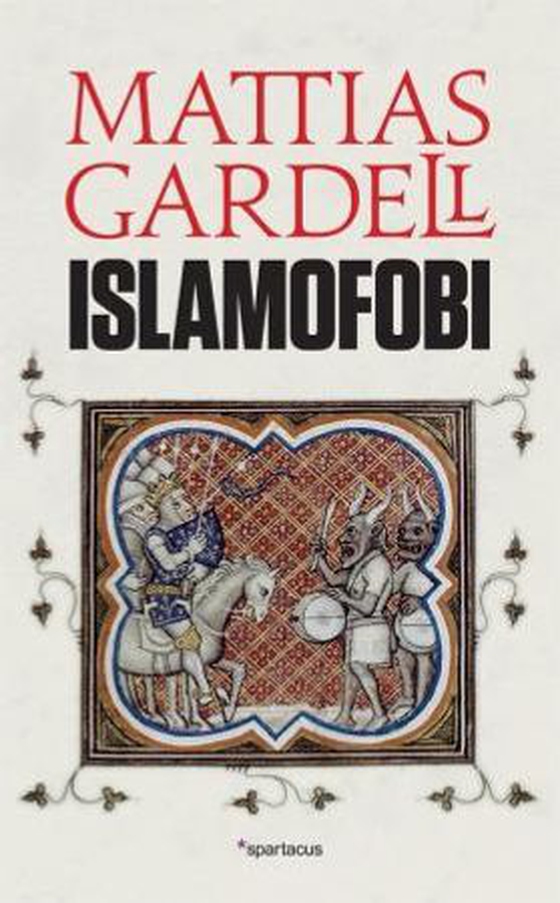 Islamofobi
