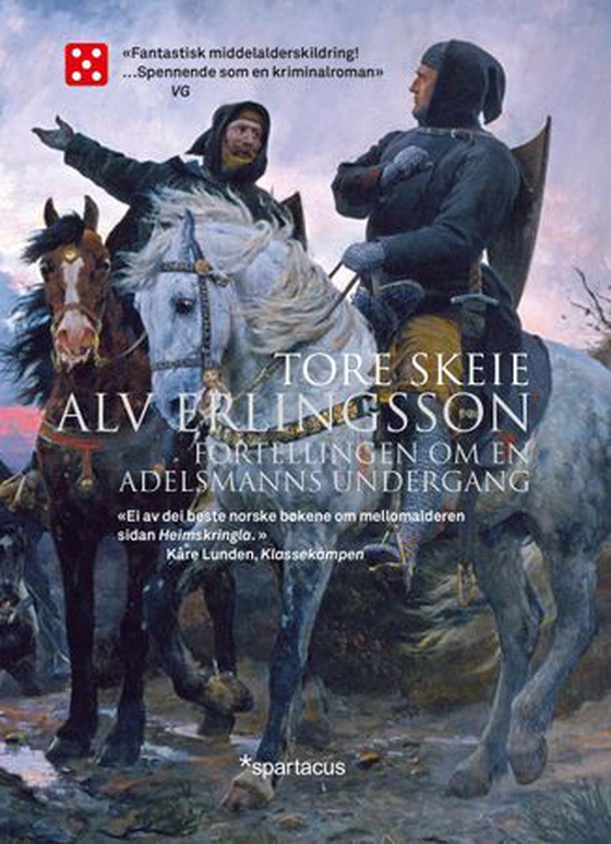 Alv Erlingsson