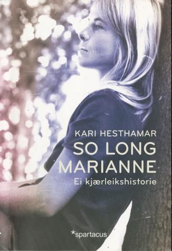 So long, Marianne