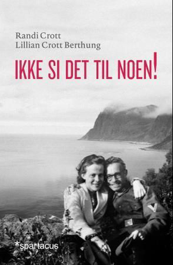 Ikke si det til noen!