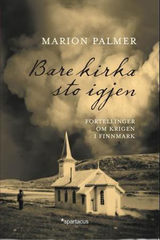 Bare kirka sto igjen