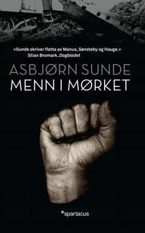 Menn i mørket