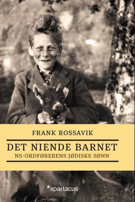 Det niende barnet