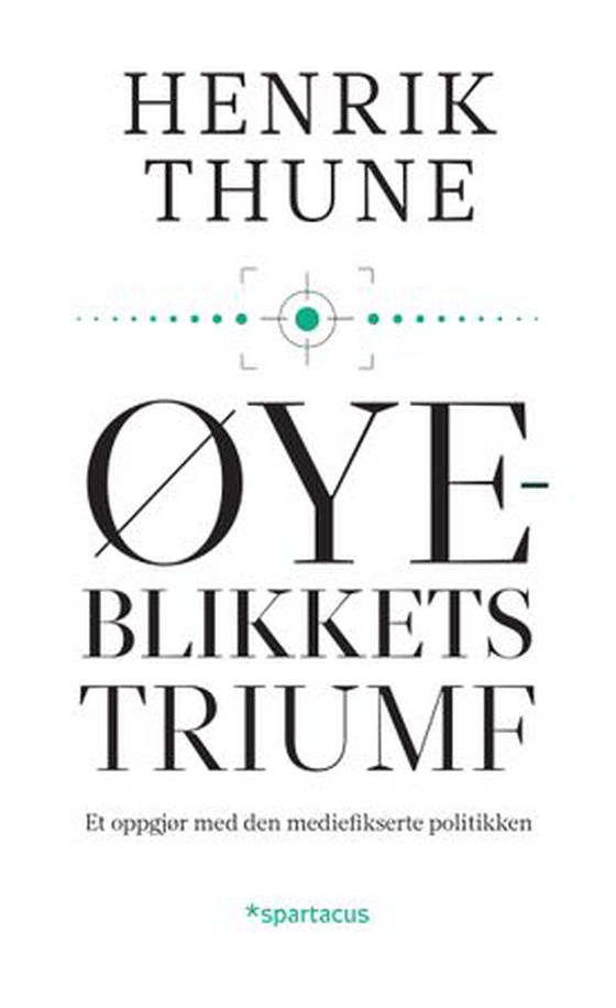 Øyeblikkets triumf