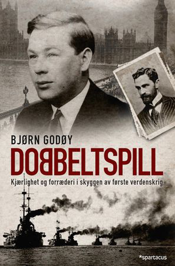 Dobbeltspill