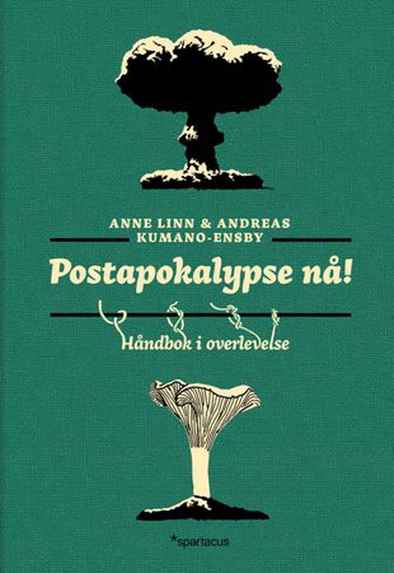 Postapokalypse nå!
