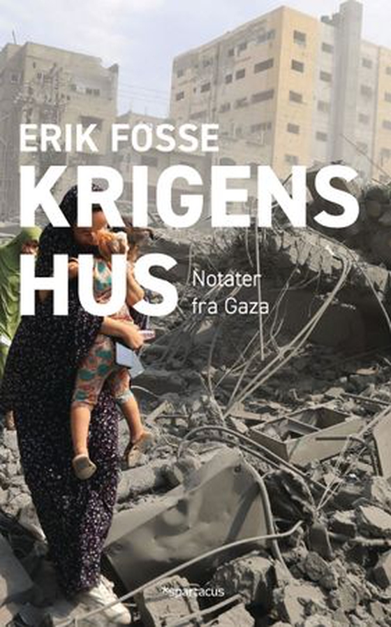 Krigens hus