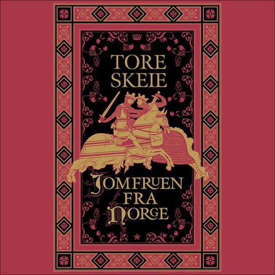 Jomfruen fra Norge
