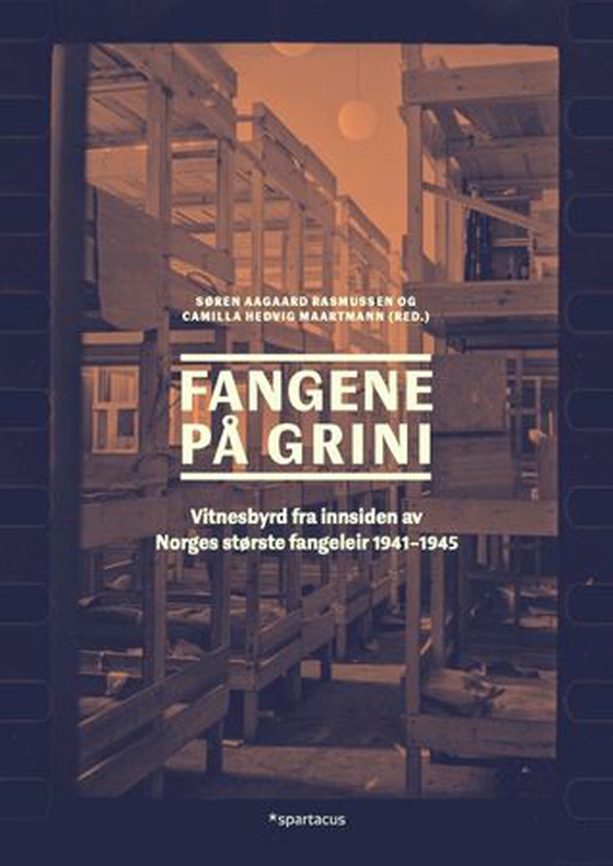 Fangene på Grini