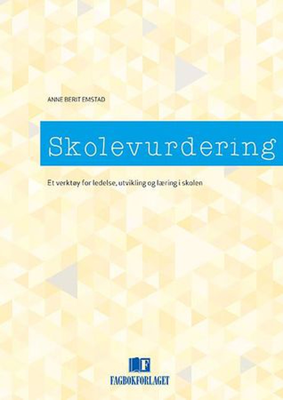 Skolevurdering