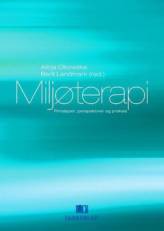 Miljøterapi
