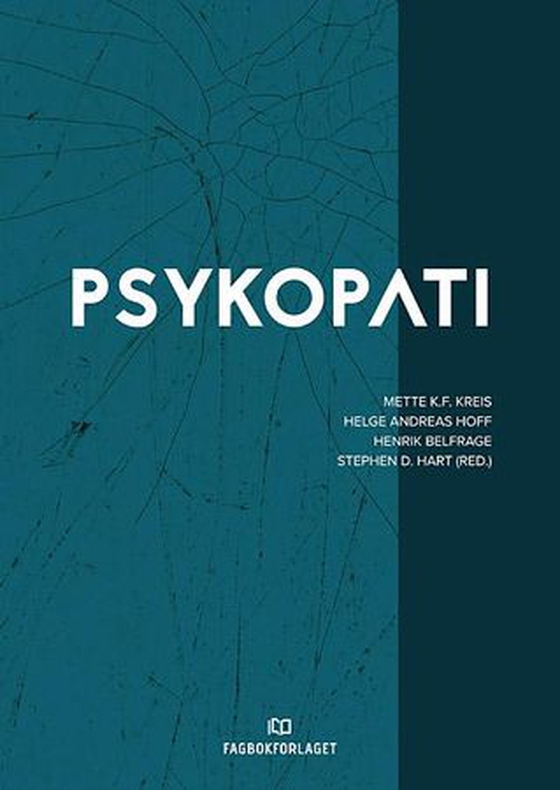 Psykopati