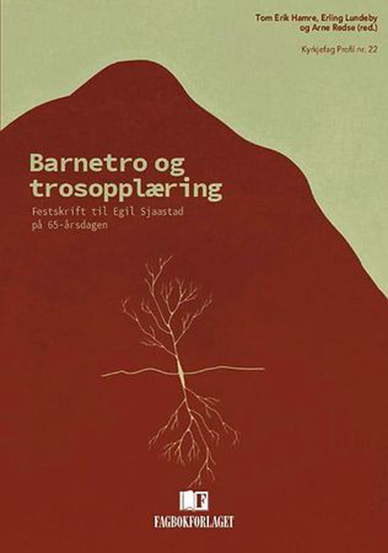 Barnetro og trosopplæring