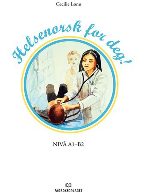 Helsenorsk for deg!