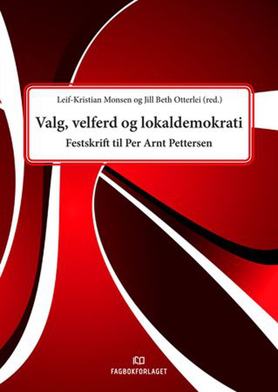 Valg, velferd og lokaldemokrati