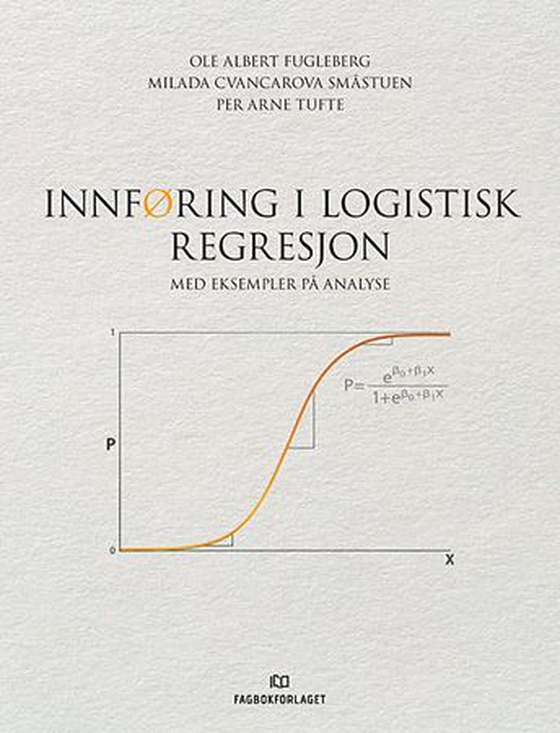 Innføring i logistisk regresjon
