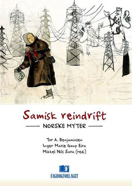 Samisk reindrift