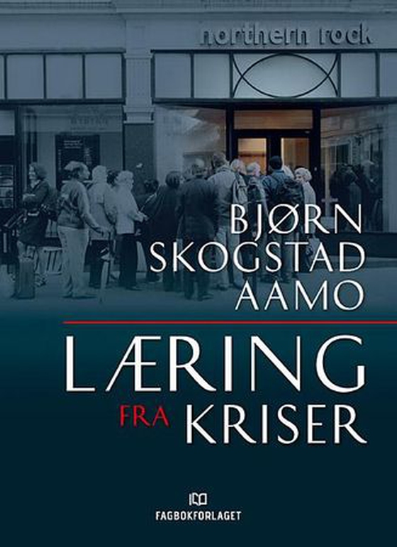 Læring fra kriser