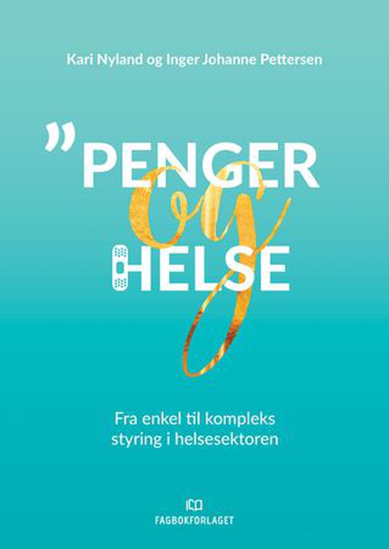 Penger og helse