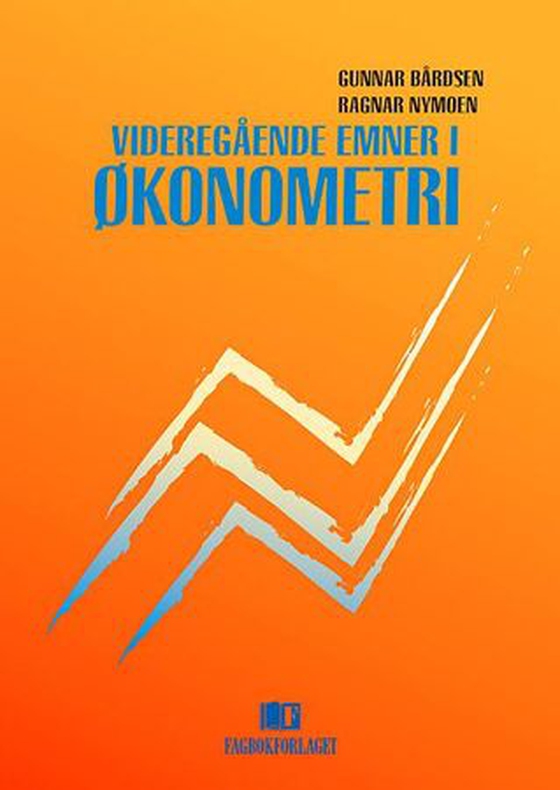 Videregående emner i økonometri