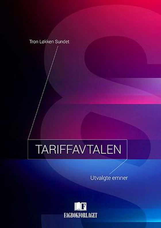 Tariffavtalen